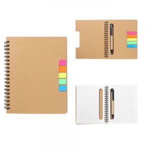 LIBRETA SOI personalizada